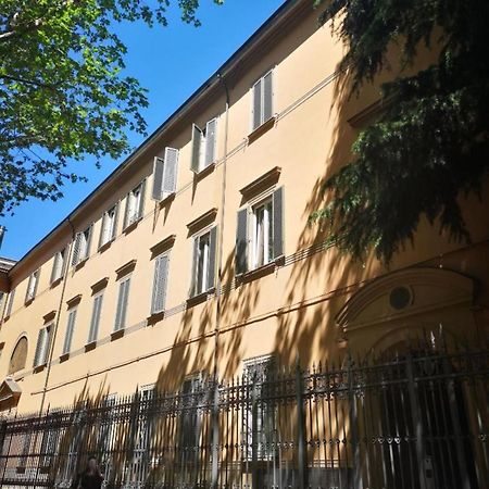 The Convent Apartments Boloňa Exteriér fotografie
